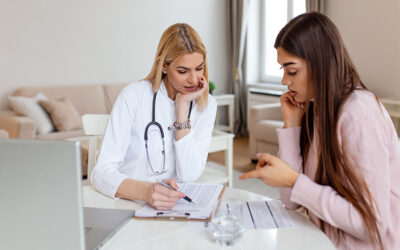 Gynecologists: When to visit and what to expect
