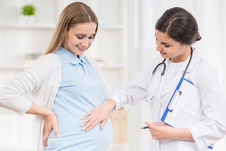 Obstetrics And Gynecology